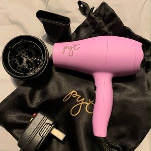 New PYT Hair Dryer
